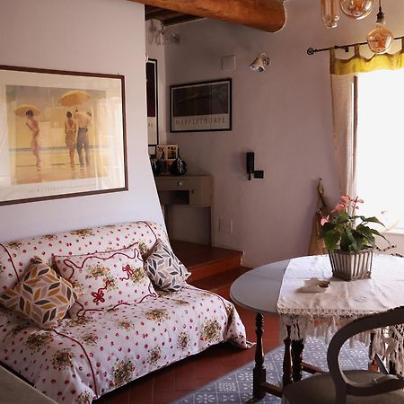 Antiche Fonti Apartment Bibbona Exterior photo
