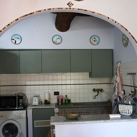 Antiche Fonti Apartment Bibbona Exterior photo