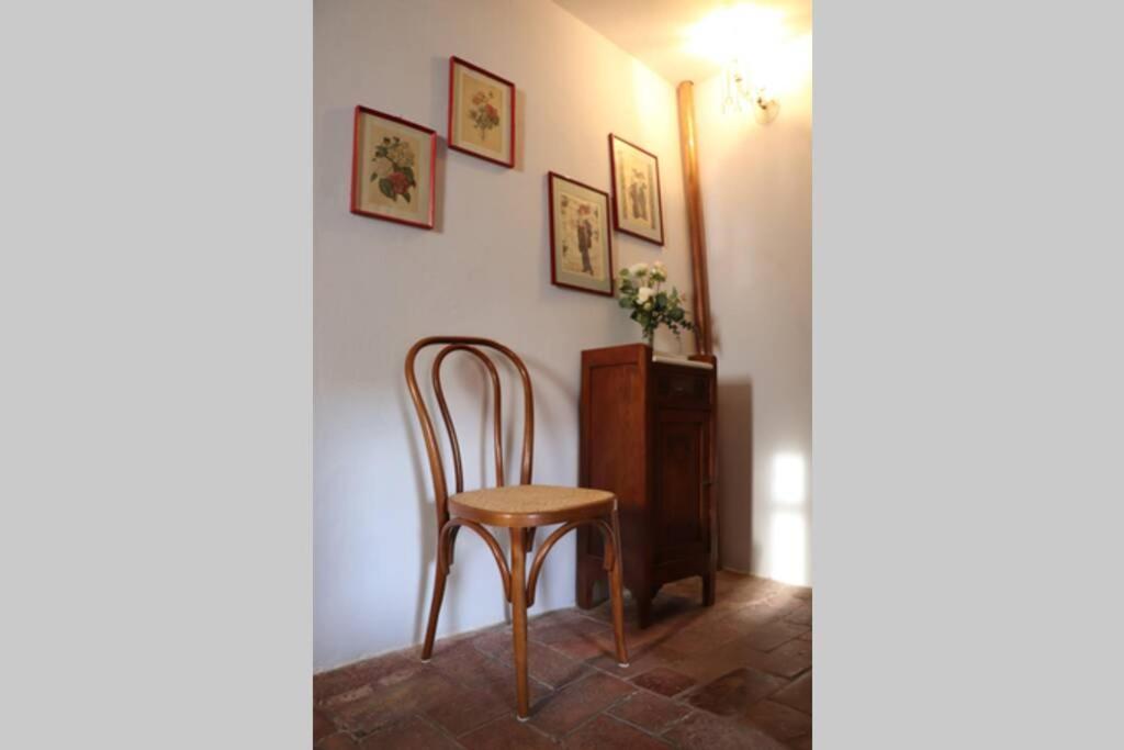 Antiche Fonti Apartment Bibbona Exterior photo