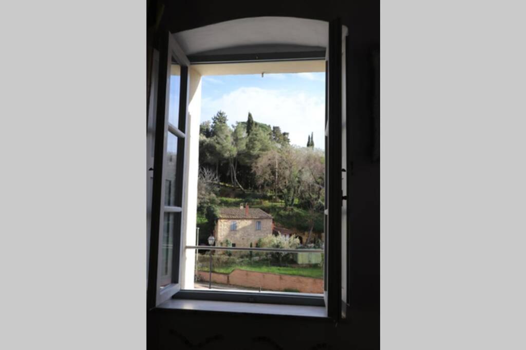 Antiche Fonti Apartment Bibbona Exterior photo