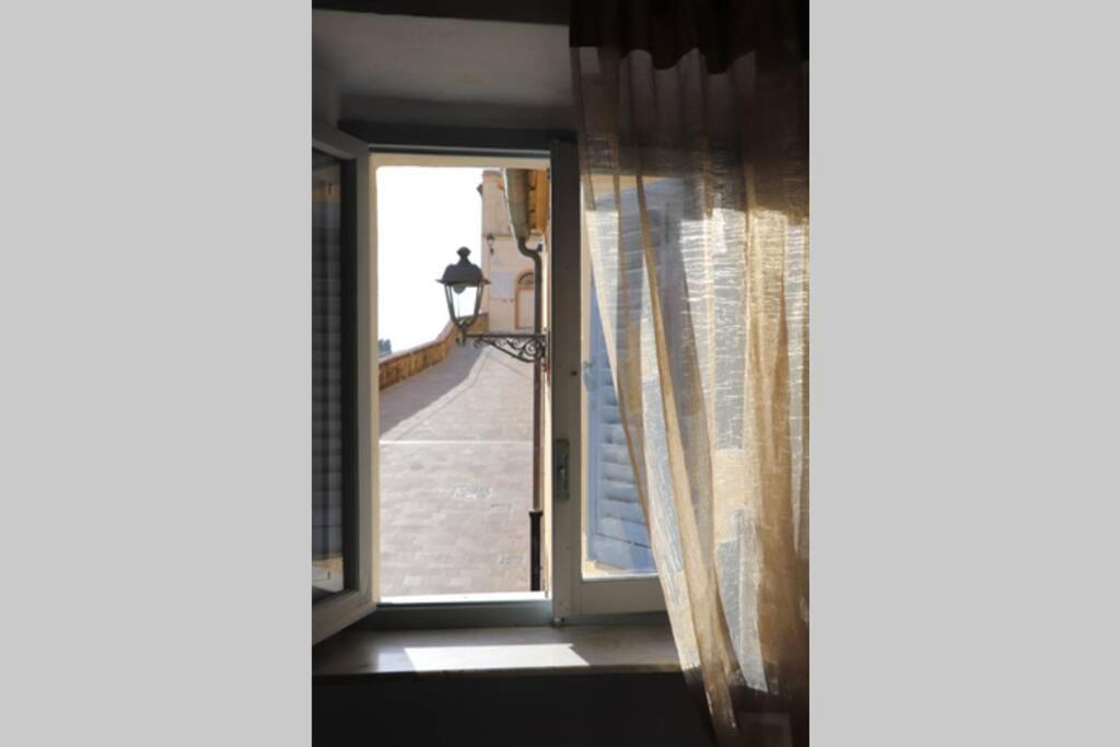 Antiche Fonti Apartment Bibbona Exterior photo