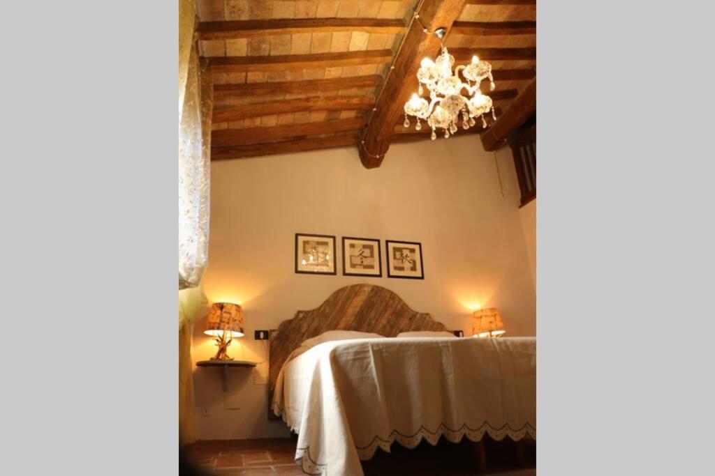 Antiche Fonti Apartment Bibbona Exterior photo