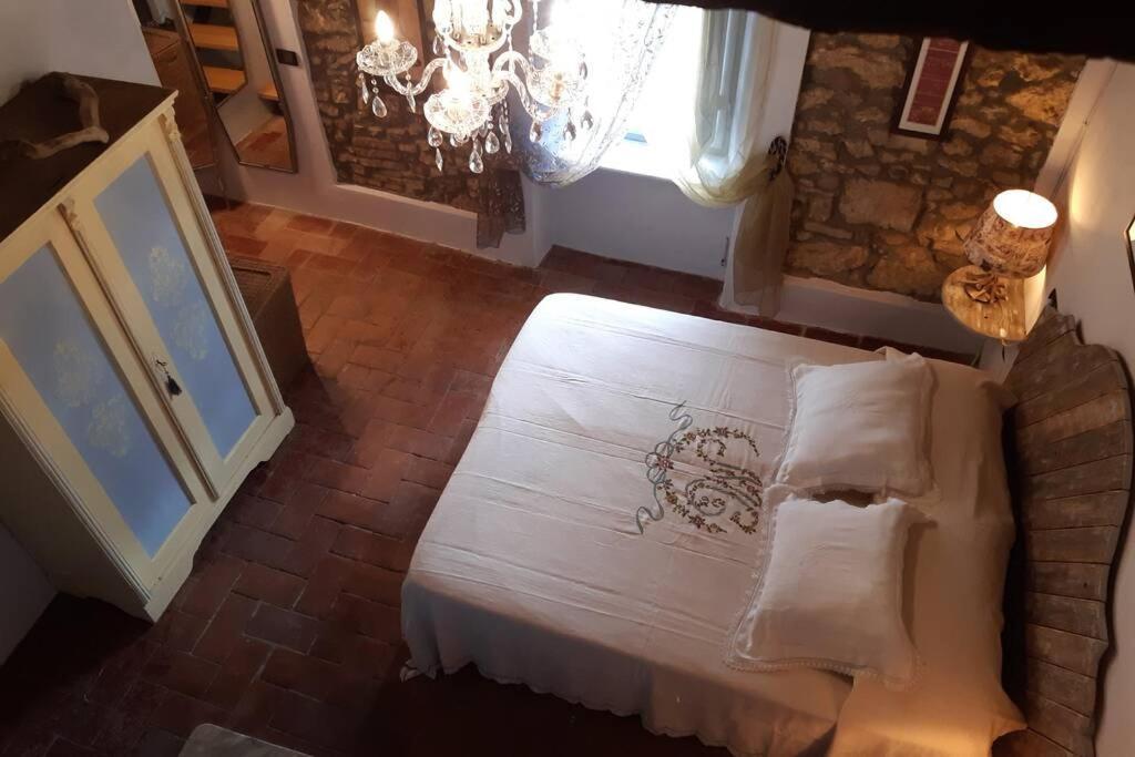 Antiche Fonti Apartment Bibbona Exterior photo