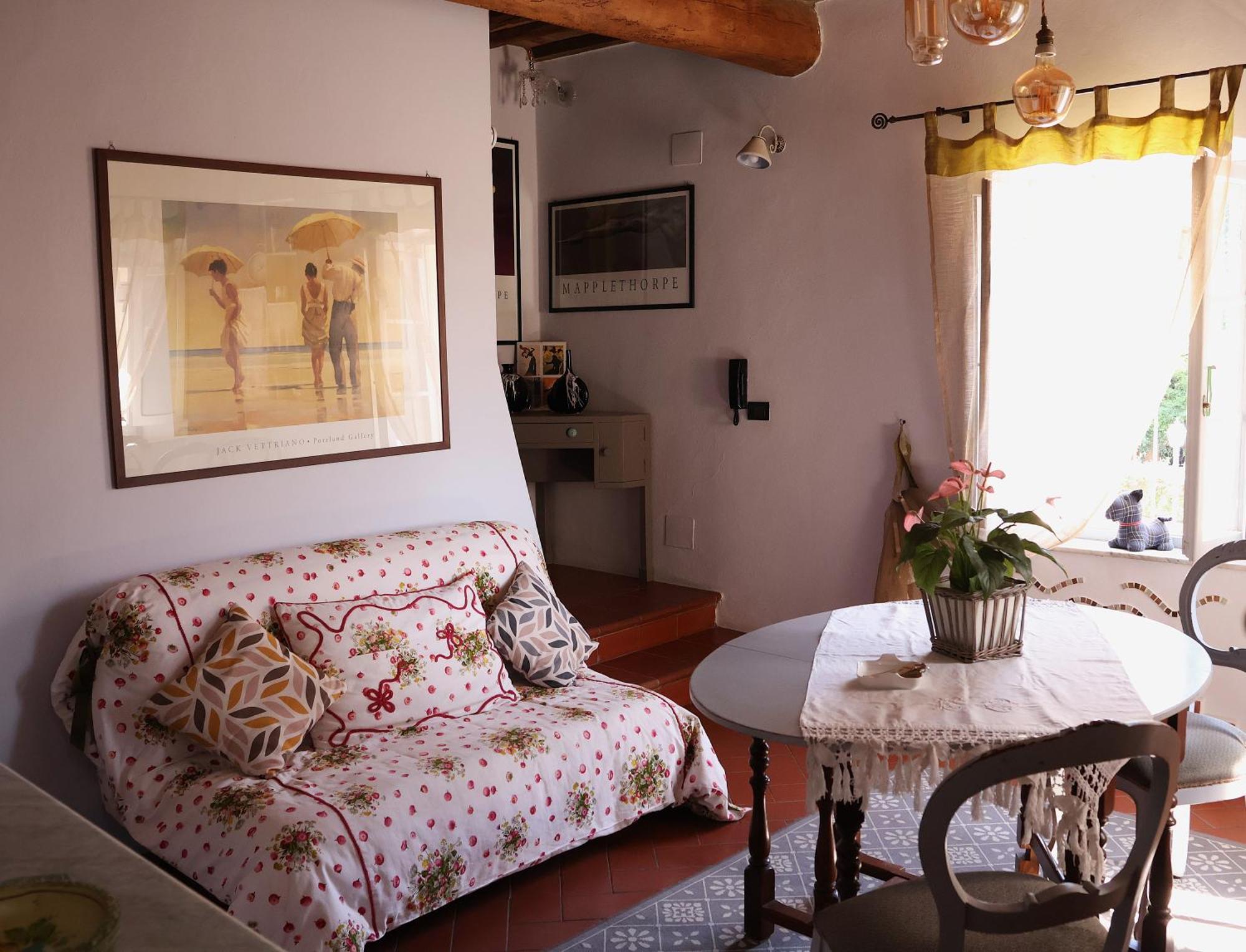 Antiche Fonti Apartment Bibbona Exterior photo