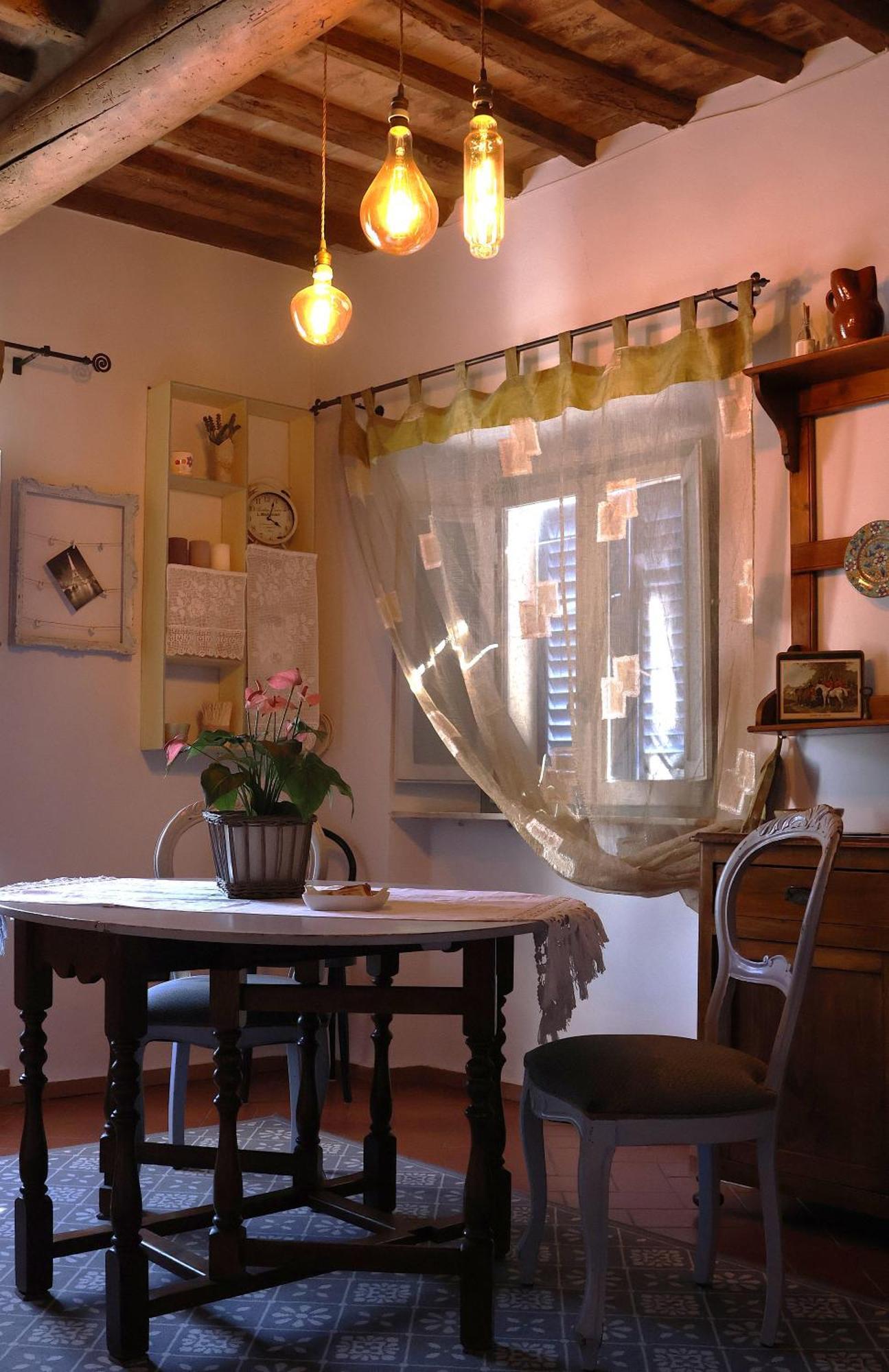 Antiche Fonti Apartment Bibbona Exterior photo